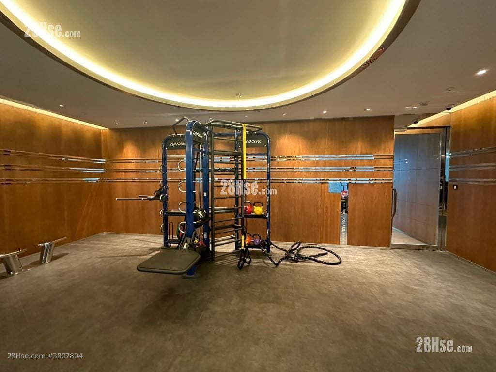 Monaco One Rental 1 Bedroom , 1 Bathroom 319 ft²