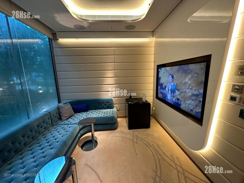 Monaco One Rental 1 Bedroom , 1 Bathroom 319 ft²