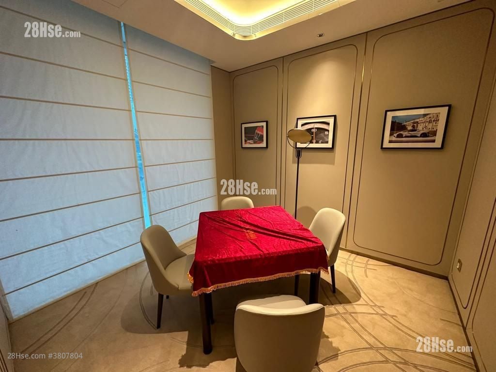 Monaco One Rental 1 Bedroom , 1 Bathroom 319 ft²