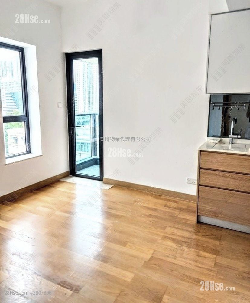 喜遇 售盘 1 房 309 平方尺