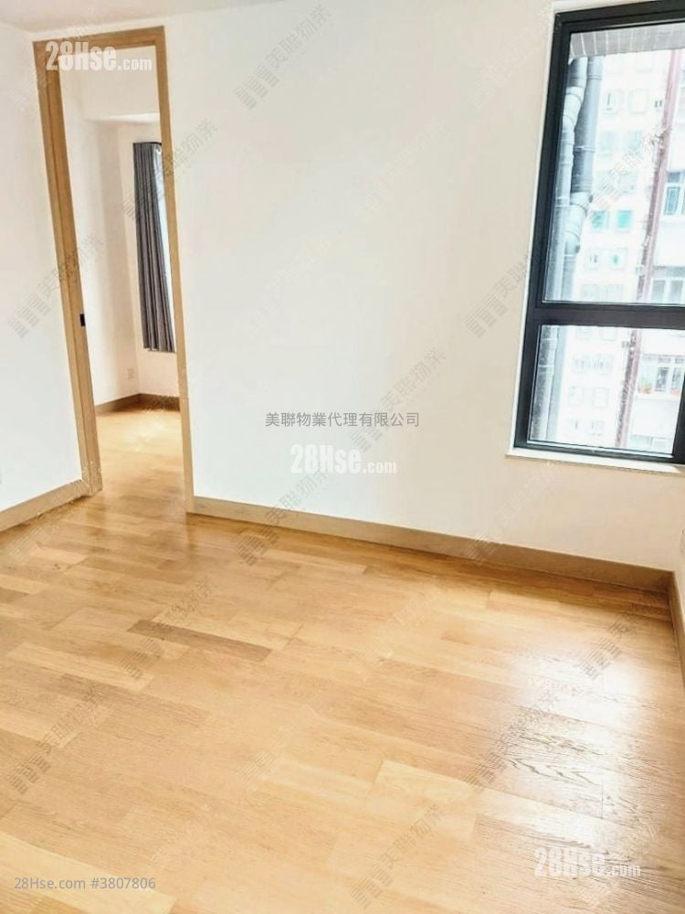 喜遇 售盘 1 房 309 平方尺