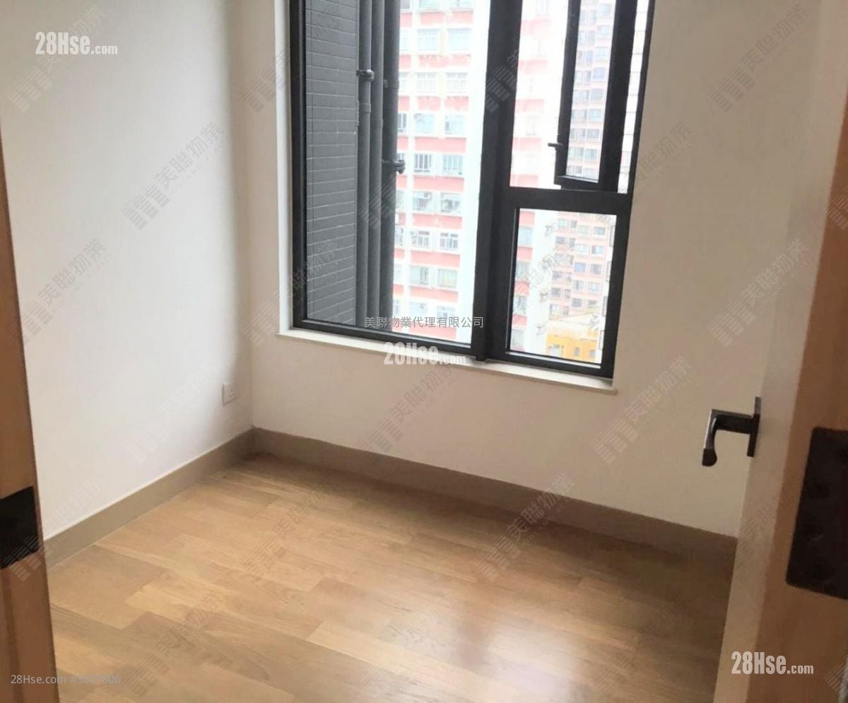 喜遇 售盘 1 房 309 平方尺