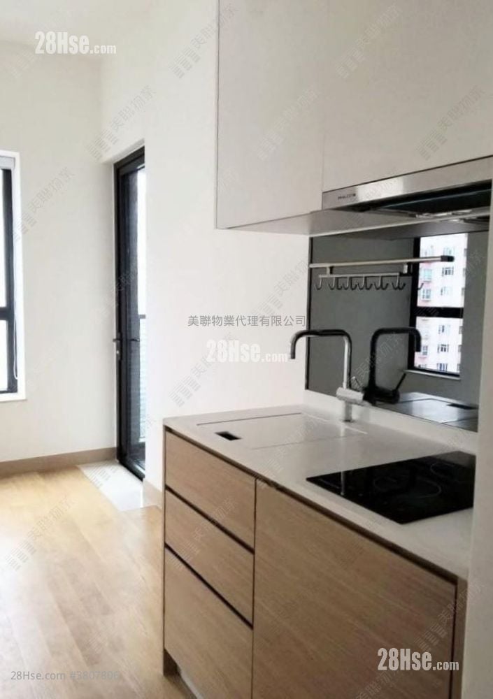 喜遇 售盘 1 房 309 平方尺