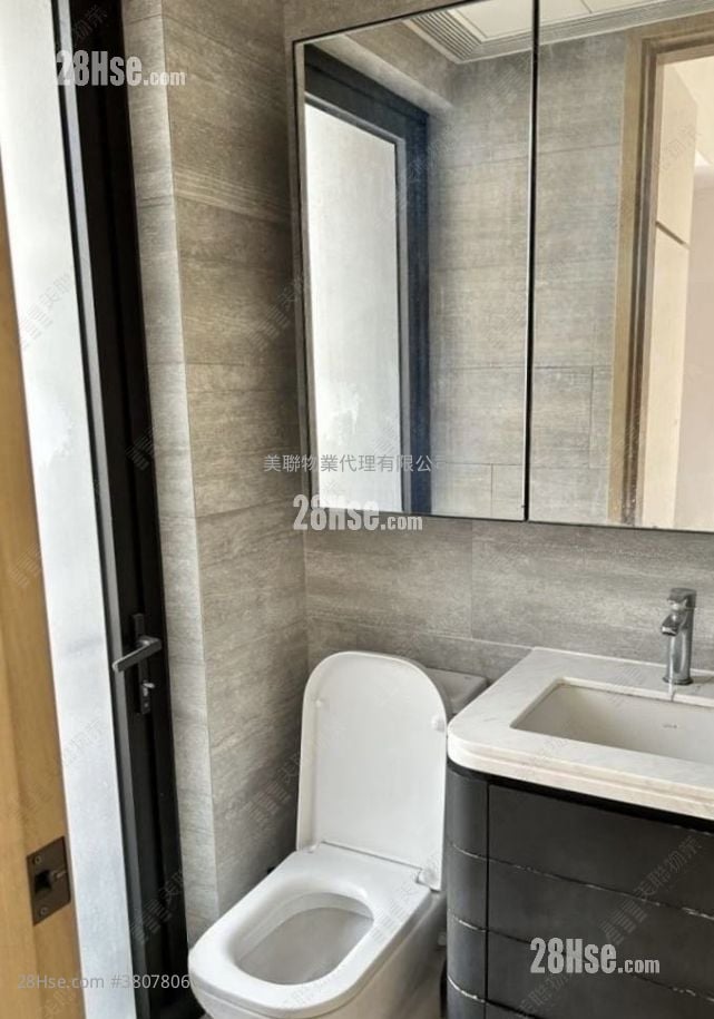 喜遇 售盘 1 房 309 平方尺