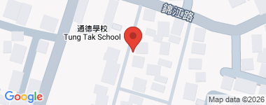 锦田城门新村 1/F 物业地址