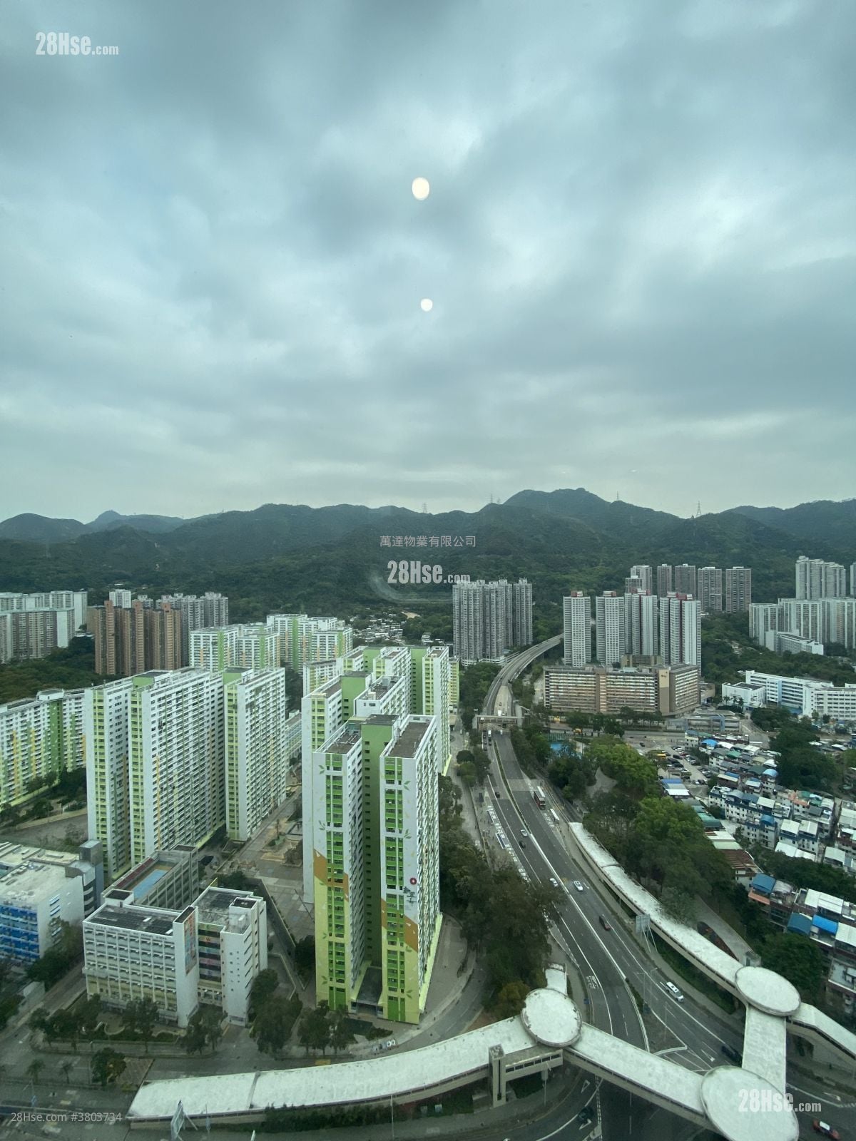 Festival City Sell 2 Bathrooms 688 ft²