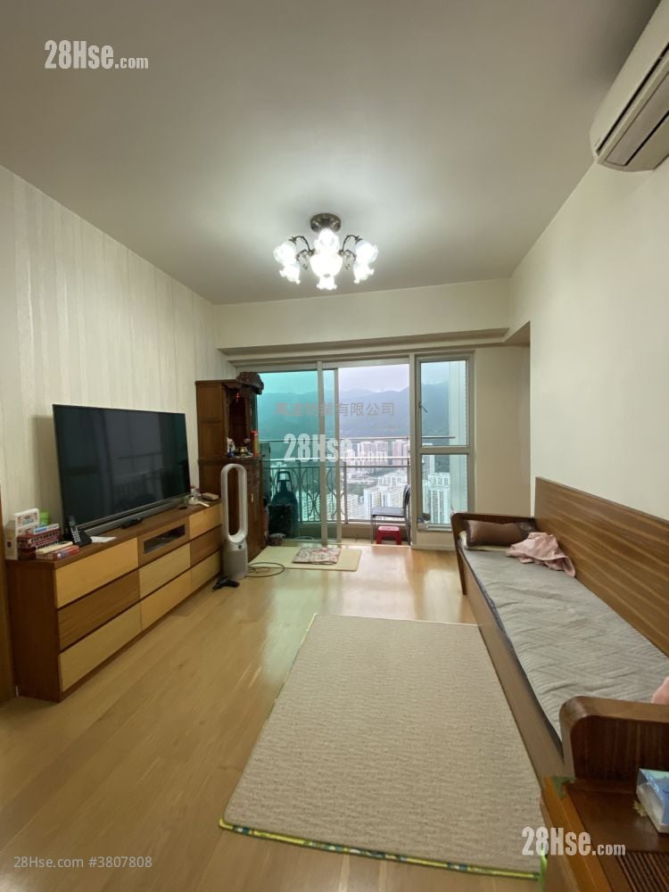 Festival City Sell 3 Bedrooms , 2 Bathrooms 680 ft²