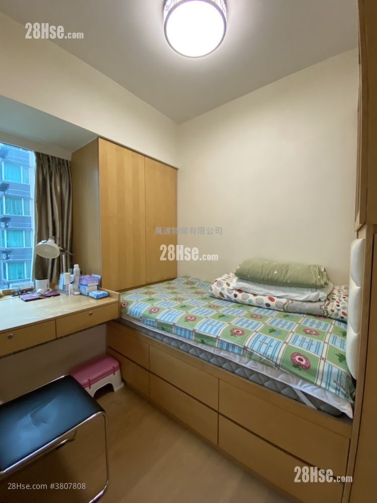 Festival City Sell 3 Bedrooms , 2 Bathrooms 680 ft²