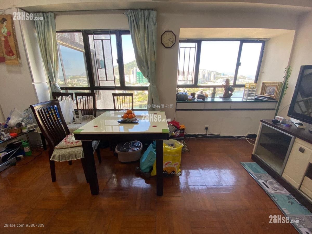 Belair Gardens Rental 2 Bedrooms , 1 Bathroom 560 ft²