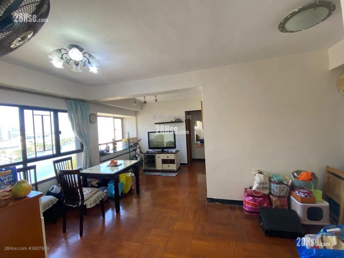 Belair Gardens Rental 2 Bedrooms , 1 Bathroom 560 ft²