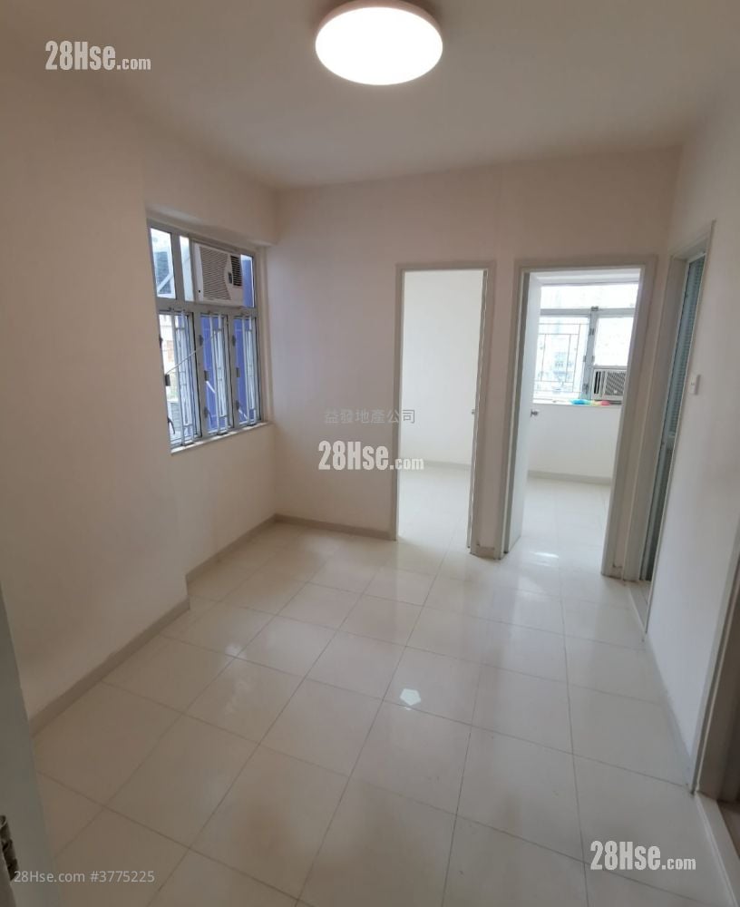 Ho Shun Tai Building Sell 2 Bedrooms , 1 Bathroom 290 ft²