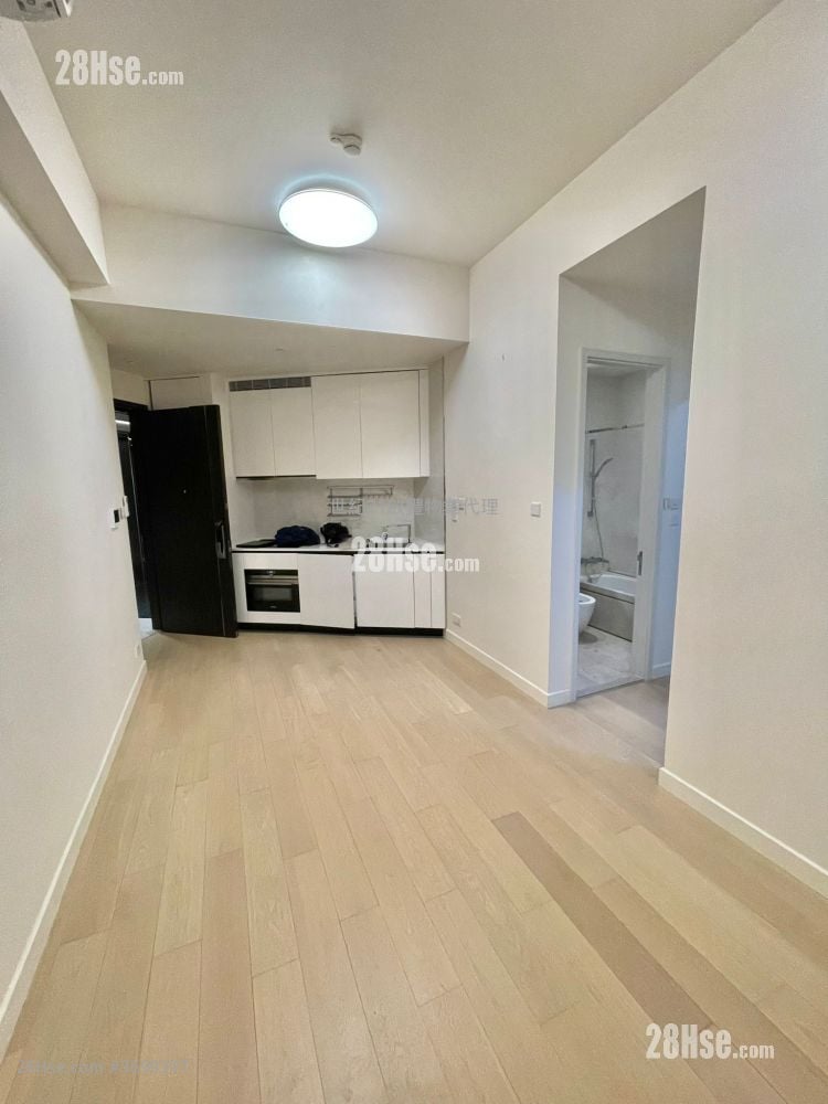 Oasis Kai Tak 售盘 2 房 , 1 浴室 494 平方尺