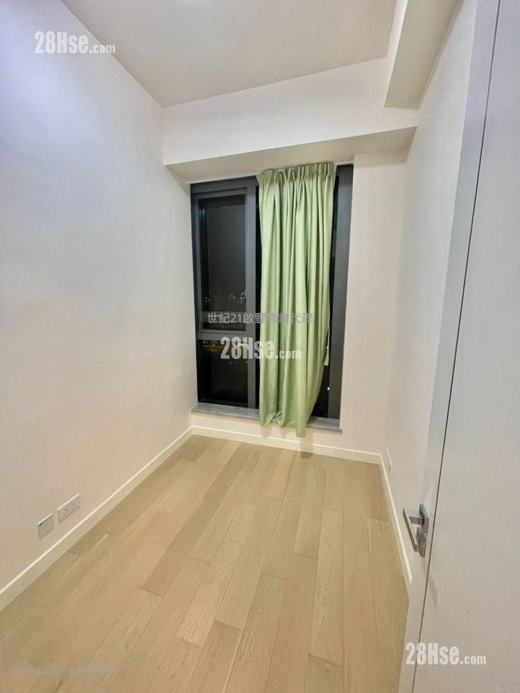 Oasis Kai Tak 售盘 2 房 , 1 浴室 494 平方尺