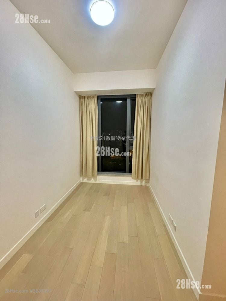 Oasis Kai Tak 售盘 2 房 , 1 浴室 494 平方尺