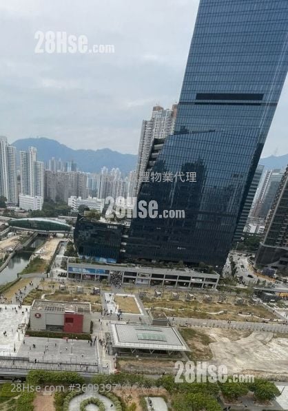 Oasis Kai Tak 售盘 2 房 , 1 浴室 494 平方尺