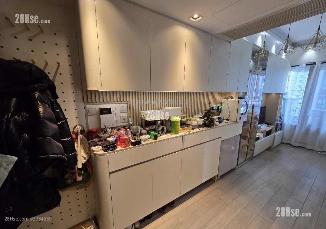 The Wings Sell 2 Bedrooms 450 ft²