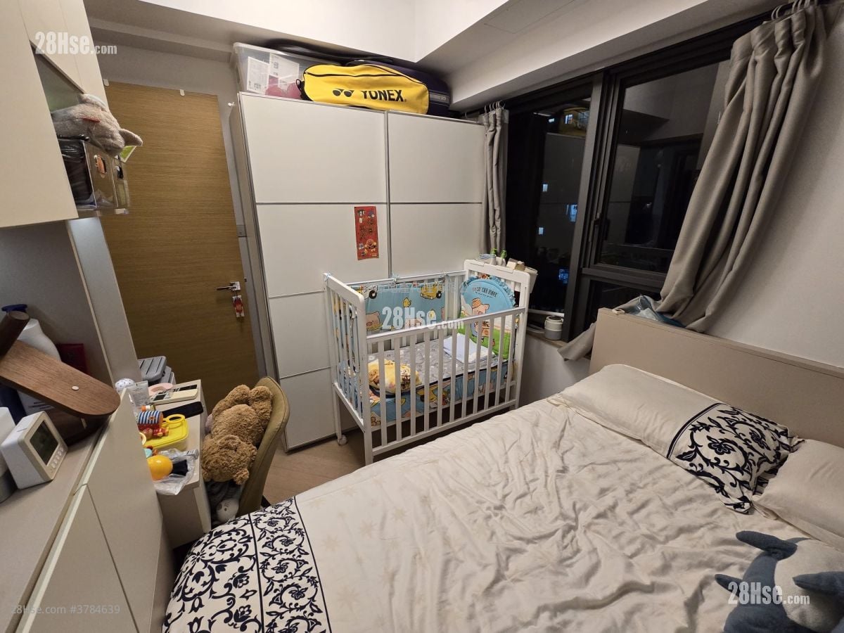 The Wings Sell 2 Bedrooms 450 ft²