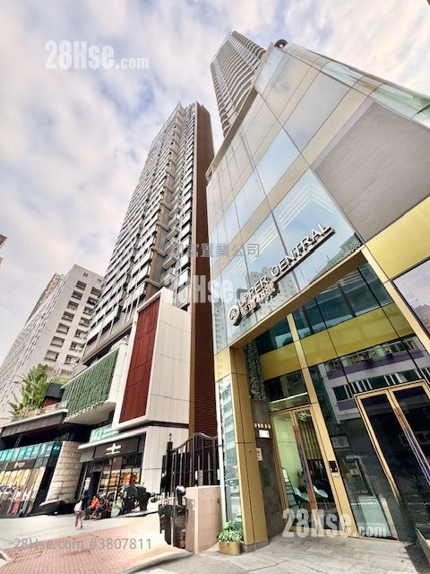 Upper Central Rental Studio , 1 Bathroom 168 ft²