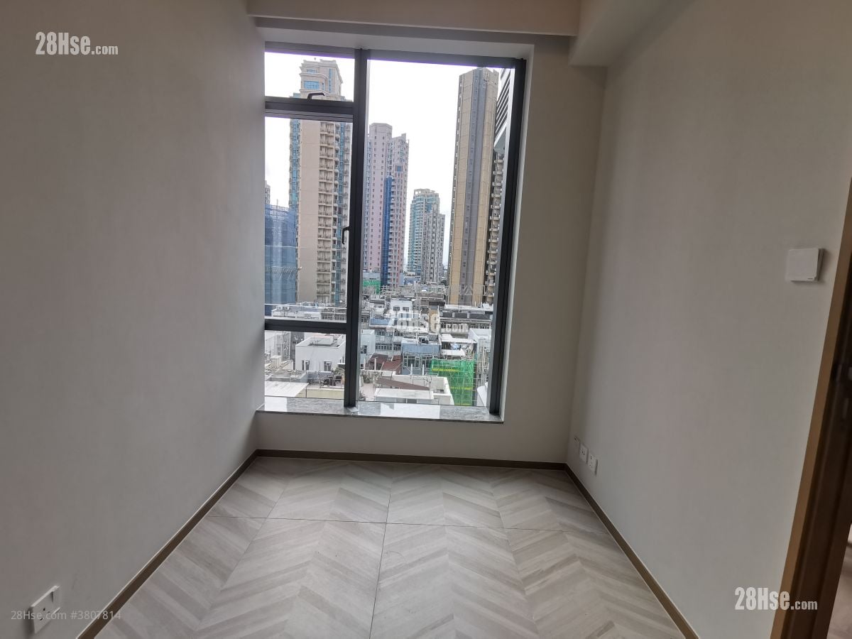 南首 租盘 1 房 , 1 浴室 263 平方尺