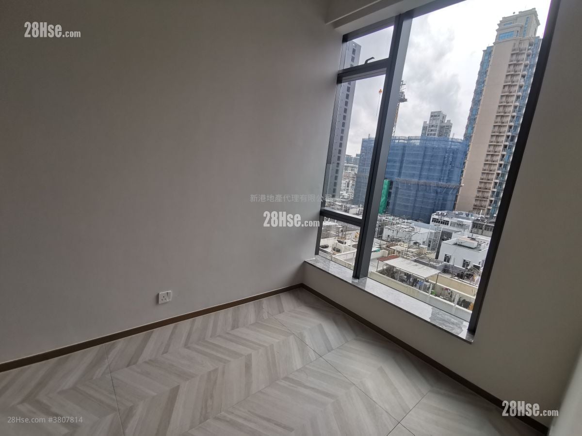 南首 租盘 1 房 , 1 浴室 263 平方尺