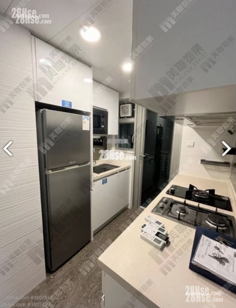 City Point Rental 2 Bedrooms , 1 Bathroom 487 ft²