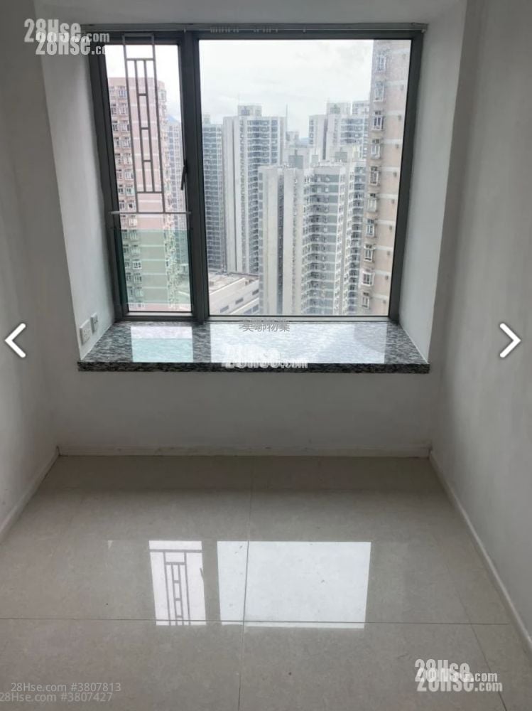 City Point Rental 2 Bedrooms , 1 Bathroom 487 ft²