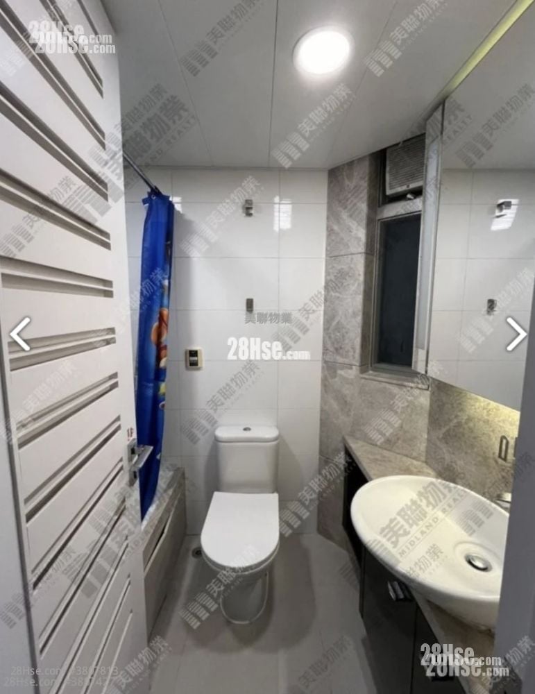 City Point Rental 2 Bedrooms , 1 Bathroom 487 ft²