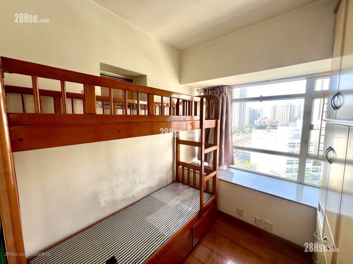 Kingswood Villas Sell 2 Bedrooms , 1 Bathroom 448 ft²