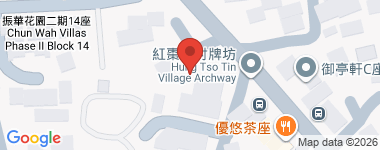 Village House, Middle Floor Address