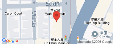 Pak Kin Building Full Floor, Low Floor Address