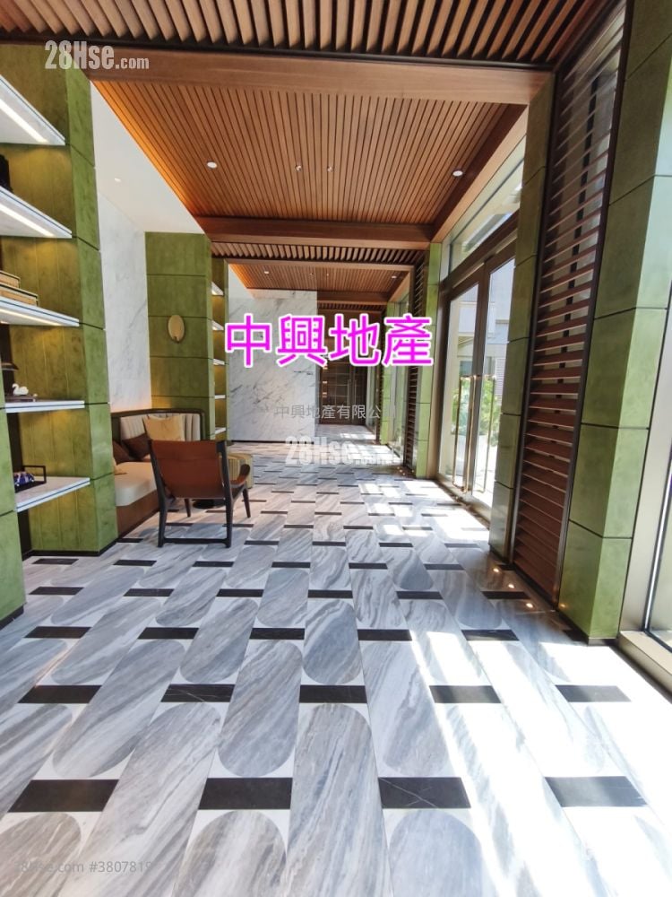 Topside Residence Rental 3 Bedrooms 272 ft²