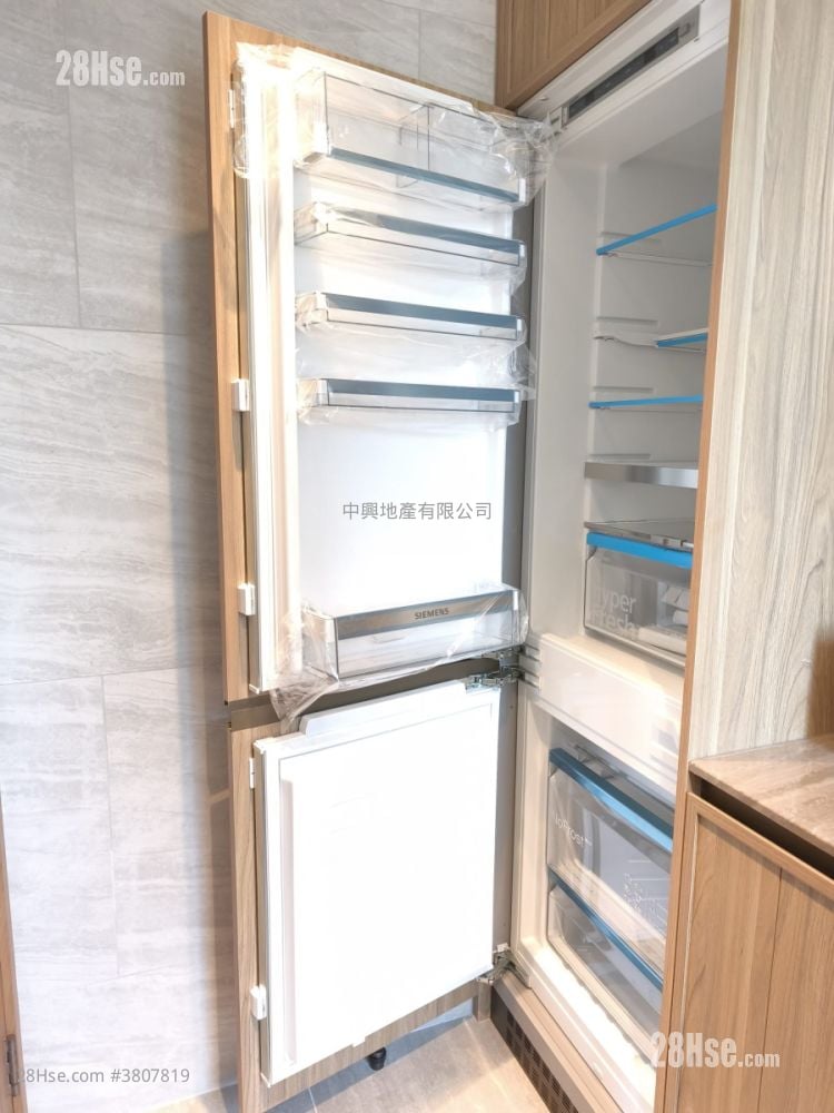 Topside Residence Rental 3 Bedrooms 272 ft²