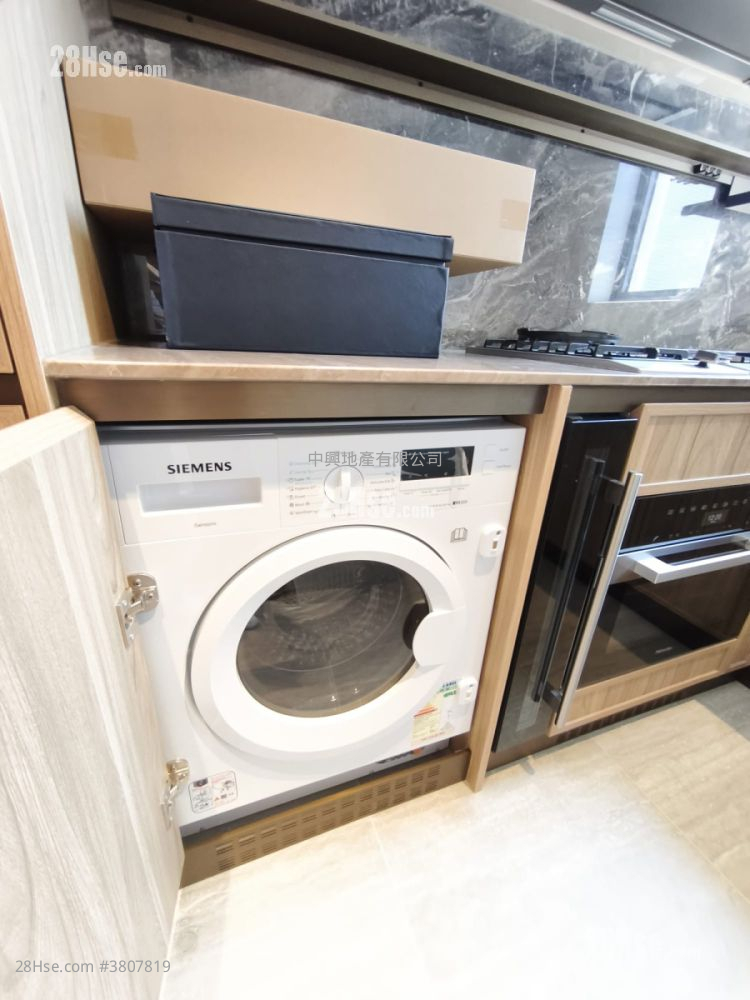 Topside Residence Rental 3 Bedrooms 272 ft²