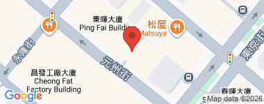 Chinese Mansion Room 4 Address