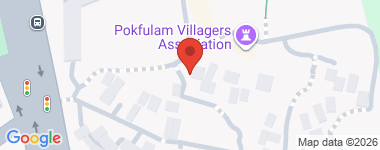 薄扶林村 全层 全幢 物业地址