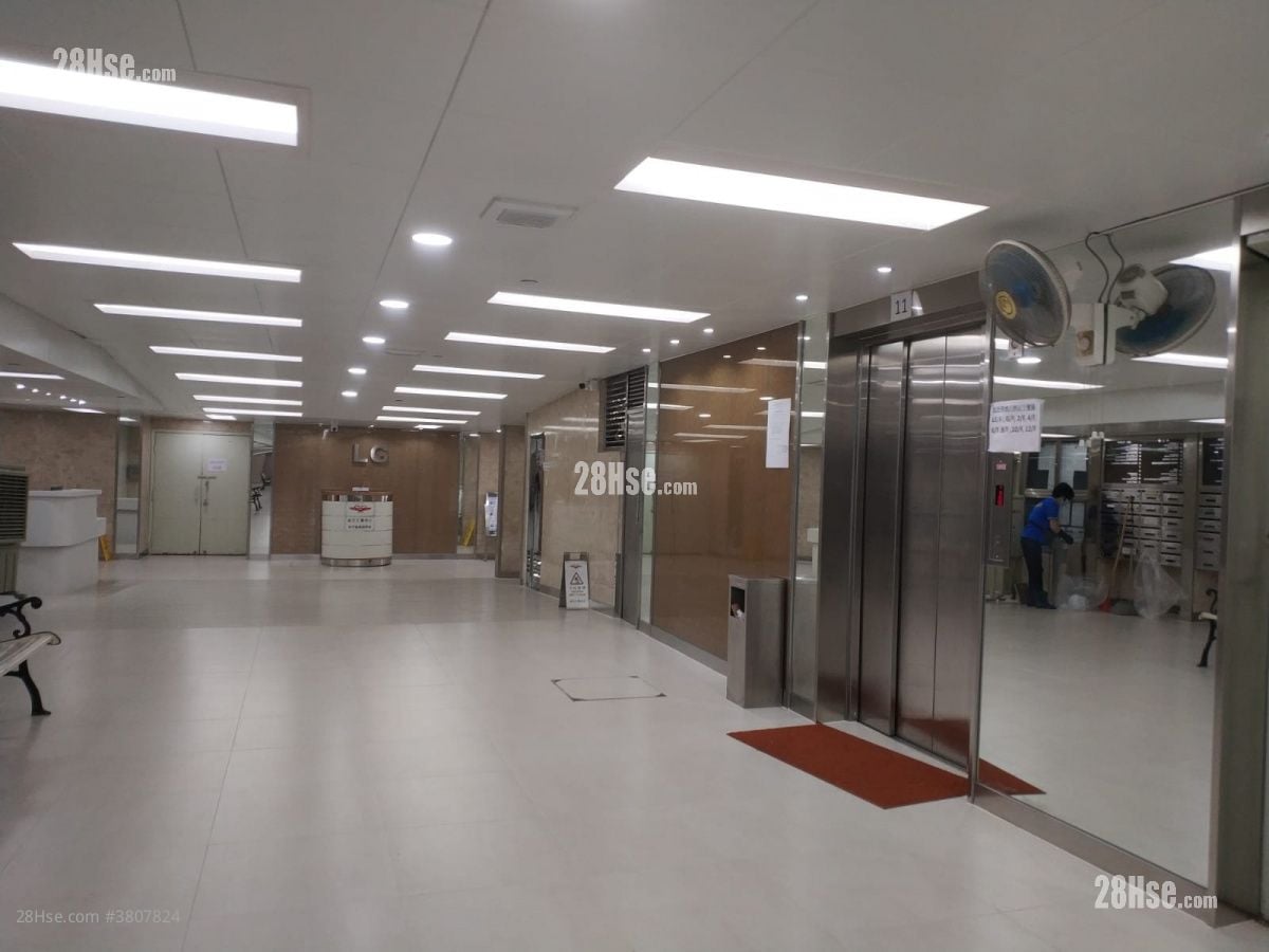 Valiant Industrial Centre Rental