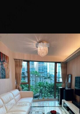 Laguna Verde Rental 2 Bedrooms 598 ft²