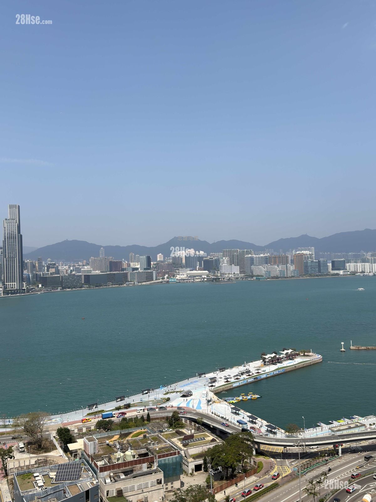 The Gloucester Rental Studio , 1 Bathroom 342 ft²