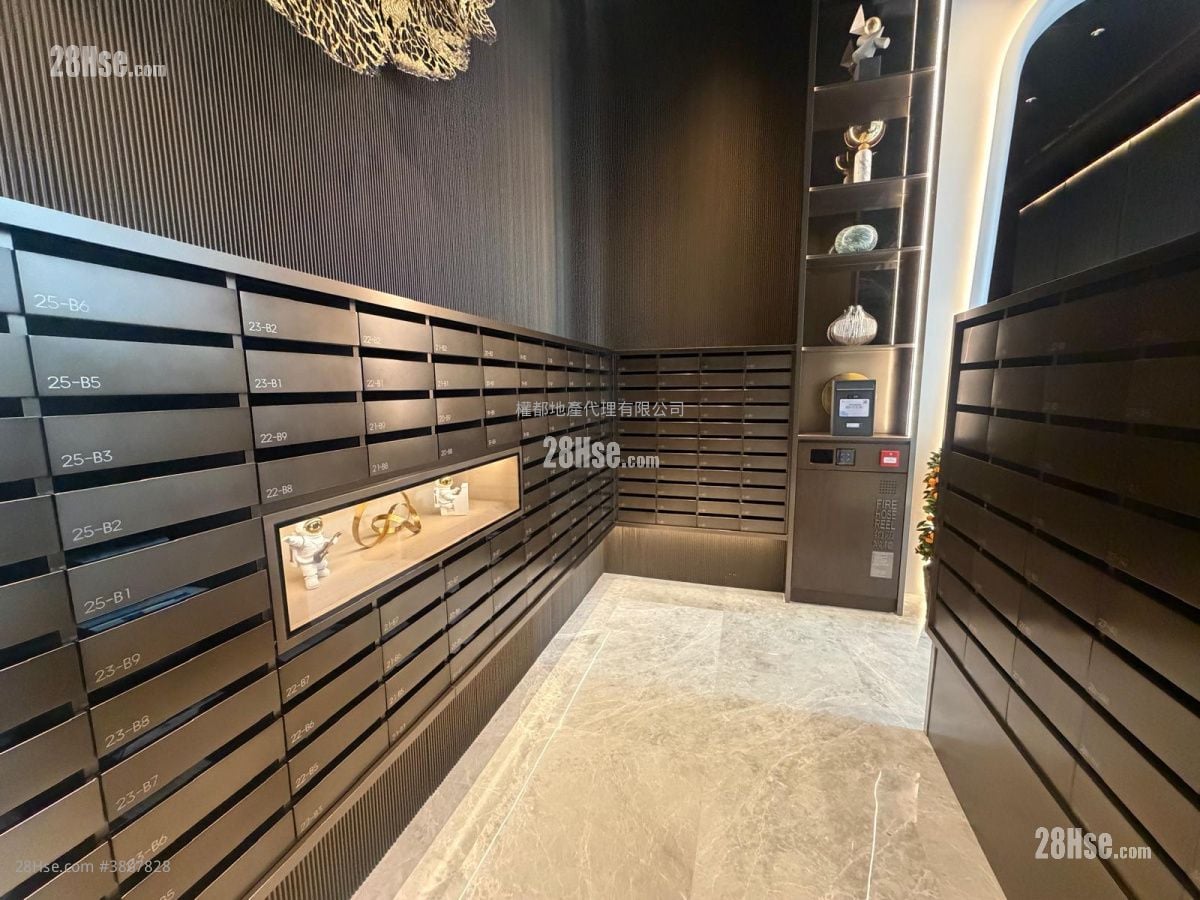 南首 租盘 开放式间隔 , 1 浴室 262 平方尺