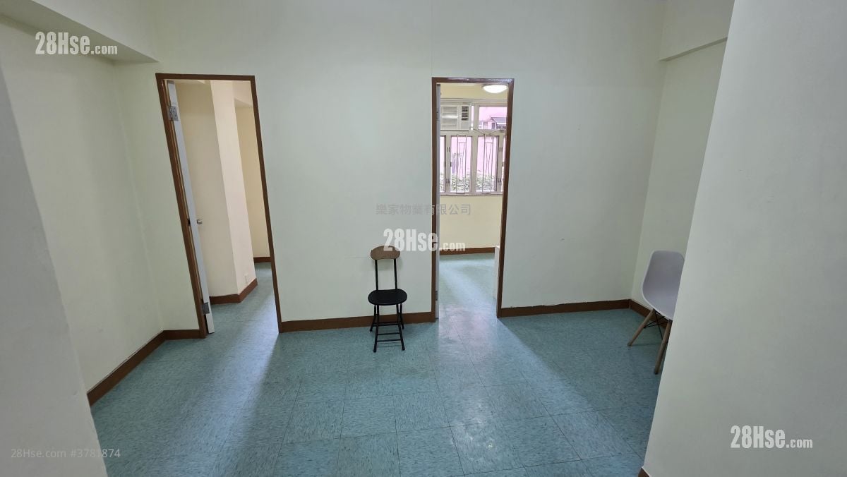 Chinese Mansion Rental 2 Bedrooms , 1 Bathroom 300 ft²