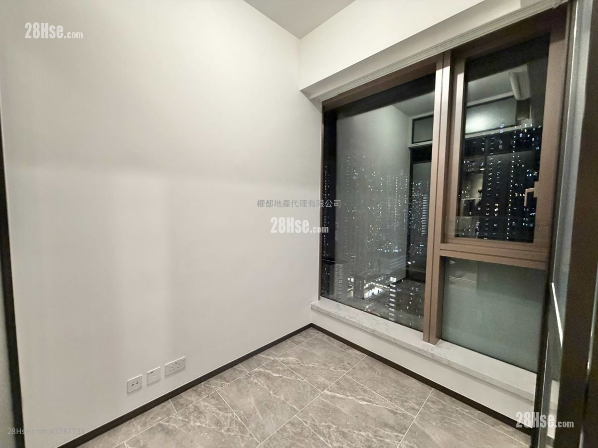 Belgravia Place Rental 1 Bedroom , 1 Bathroom 264 ft²