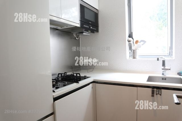 尚贤居 租盘 2 房 , 1 浴室 565 平方尺