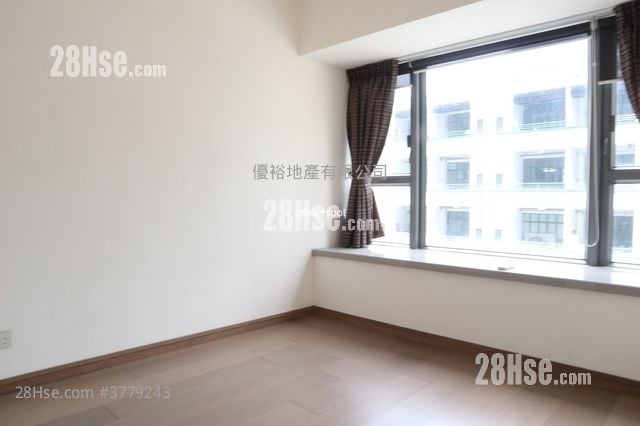 尚贤居 租盘 2 房 , 1 浴室 565 平方尺