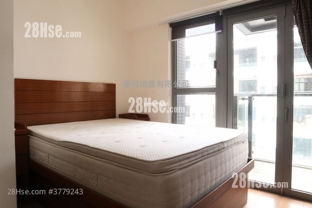 尚贤居 租盘 2 房 , 1 浴室 565 平方尺