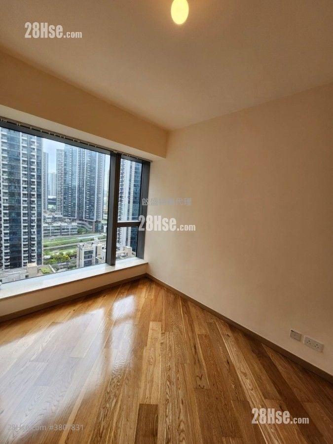 One Kai Tak(I) Rental 507 ft²