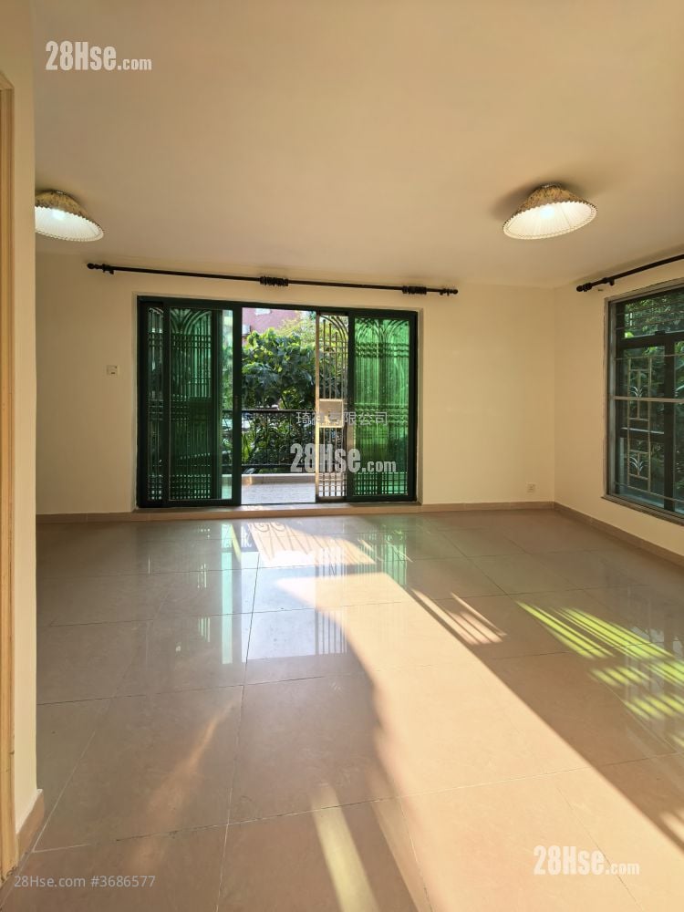 村屋 租盘 3 房 , 1 浴室