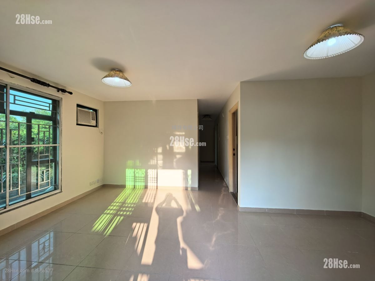 村屋 租盘 3 房 , 1 浴室