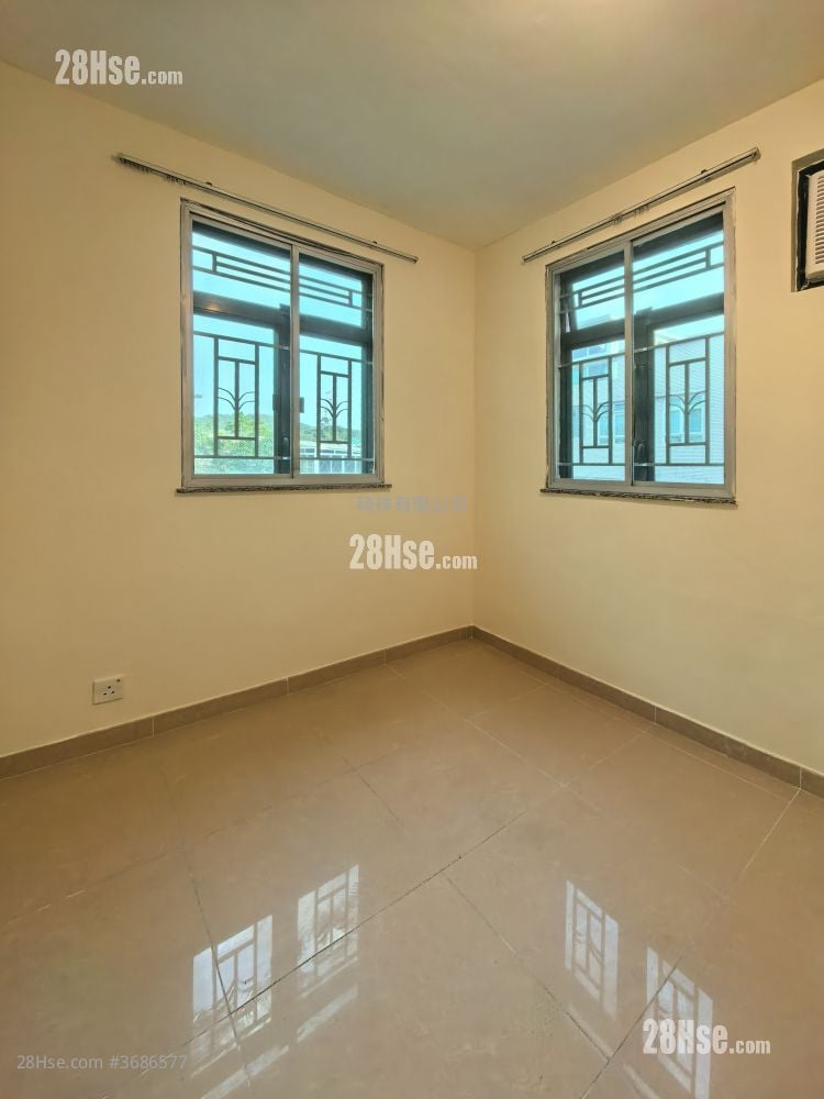 村屋 租盘 3 房 , 1 浴室