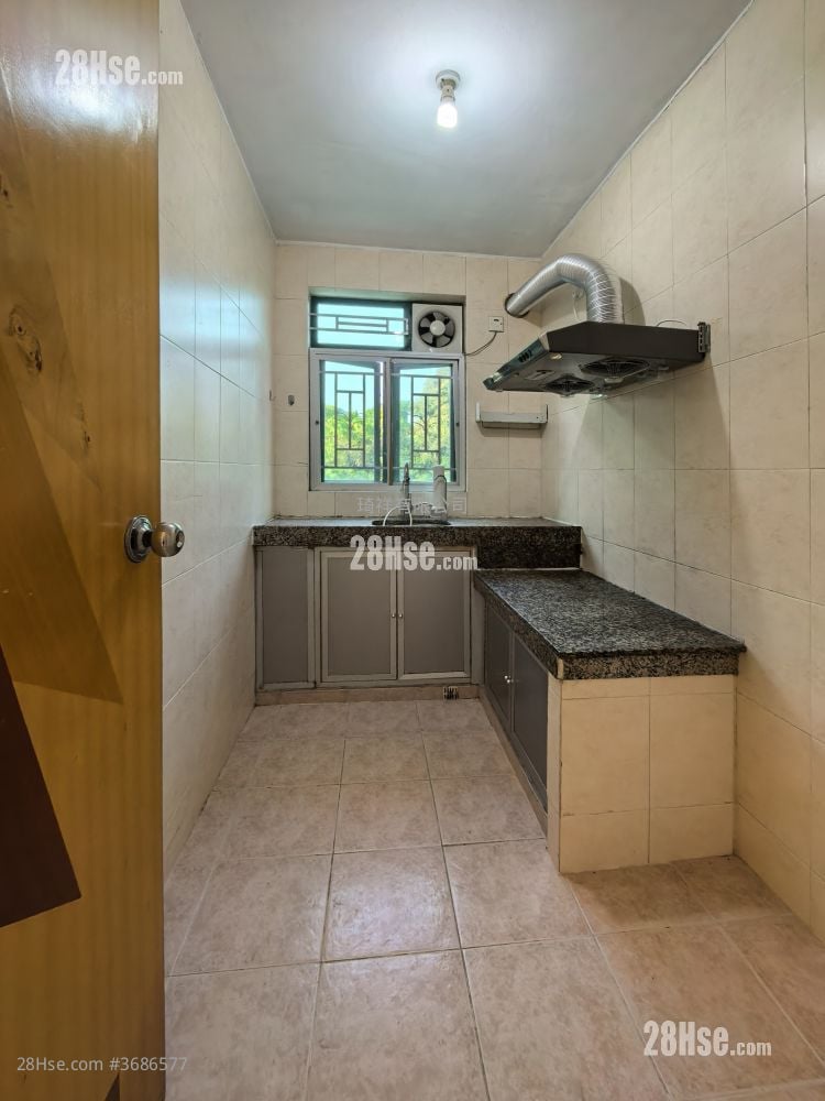 村屋 租盘 3 房 , 1 浴室