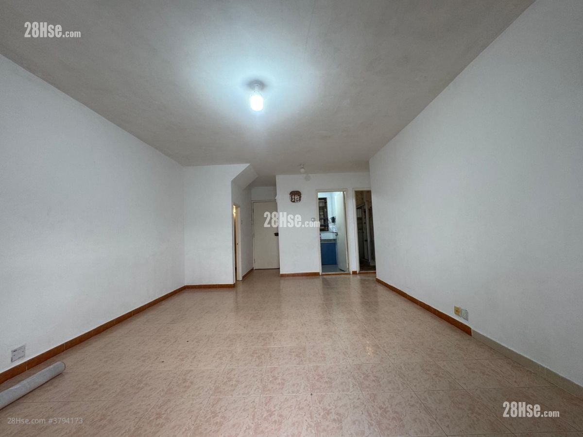 村屋 租盘 3 房 , 1 浴室